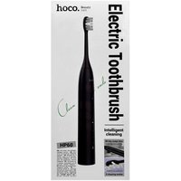 Электрическая зубная щетка Hoco HP60 (черный)