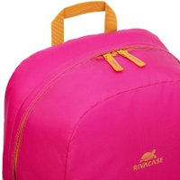Городской рюкзак Rivacase 5561 (розовый)