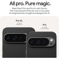 Телефон Google Pixel 9 Pro 16GB/1TB (обсидиан)