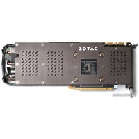 Видеокарта ZOTAC GTX 970 AMP! Extreme Core Edition (ZT-90107-10P)