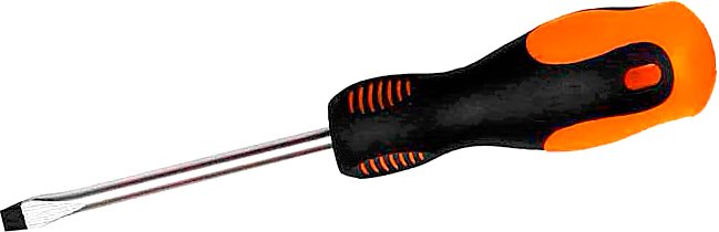 

Отвертка Corona PL CR-MO 4x100мм