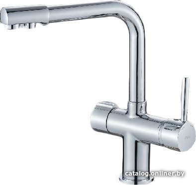 Смеситель Haiba HB70088 (хром)