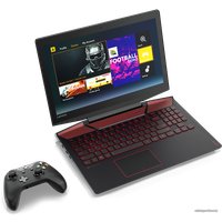 Игровой ноутбук Lenovo Legion Y720-15IKB [80VR007XRK]