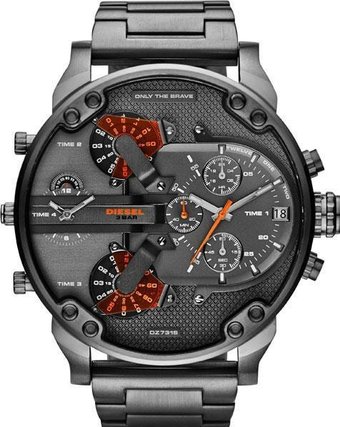 Наручные часы Diesel DZ7315
