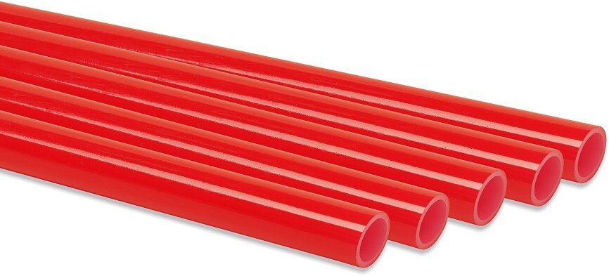 Труба Rommer из сшитого полиэтилена PE-Xa/EVOH 16х2.0 240м
