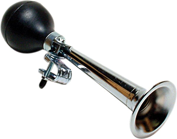 

Звонок для велосипеда Oxford Bulb Horn HN631