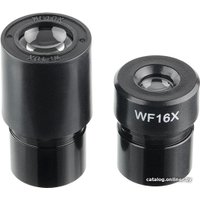 Детский микроскоп Микромед Эврика 40х-320х инвертированный (аметист) 26398