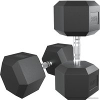 Гантель Unixfit DBHEX45 45 кг
