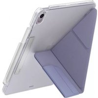 Чехол для планшета Uniq PDA13(2024)-CAMLVIO для iPad Air 13 (2024) (фиолетовый)