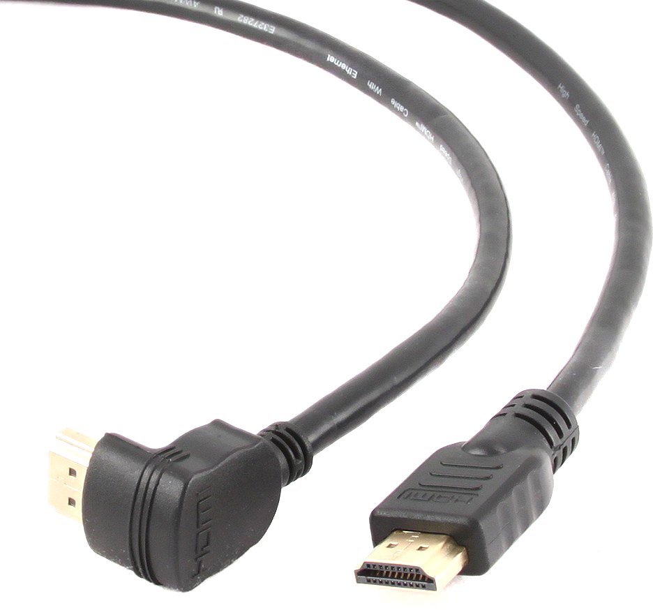 

Кабель Cablexpert CC-HDMI490-10