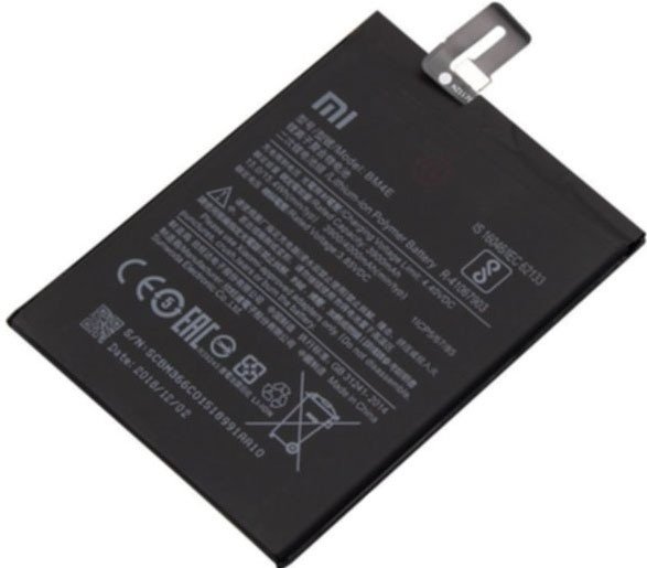 

Аккумулятор для телефона Копия Xiaomi BM4E
