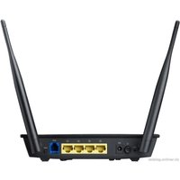 Беспроводной DSL-маршрутизатор ASUS DSL-N12E