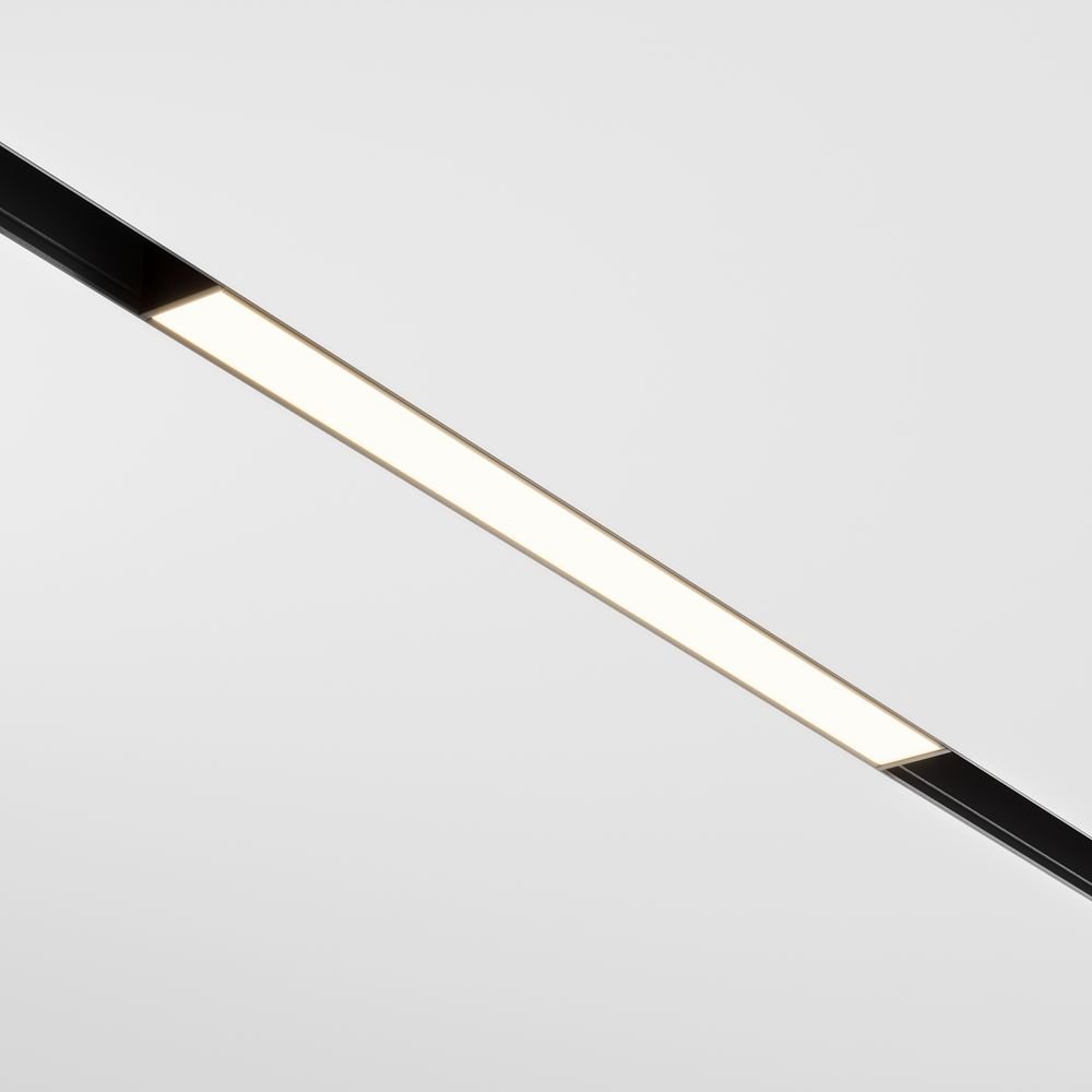 

Трековый светильник Technical Basis TR030-4-12WTW-DD-B
