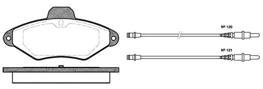 

Remsa 043804