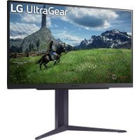Игровой монитор LG UltraGear 27GS85QX-B в Гомеле