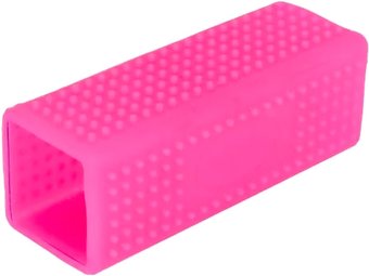 Щетка для одежды Show Tech 51STE027 (розовый)