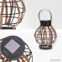 Садовый светильник Rexant Бамбук 602-2408