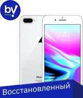 

Смартфон Apple iPhone 8 Plus 64GB Восстановленный by Breezy, грейд A (серебристый)