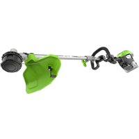 Триммер Greenworks ST161S 2112307UH (с 1-им АКБ)