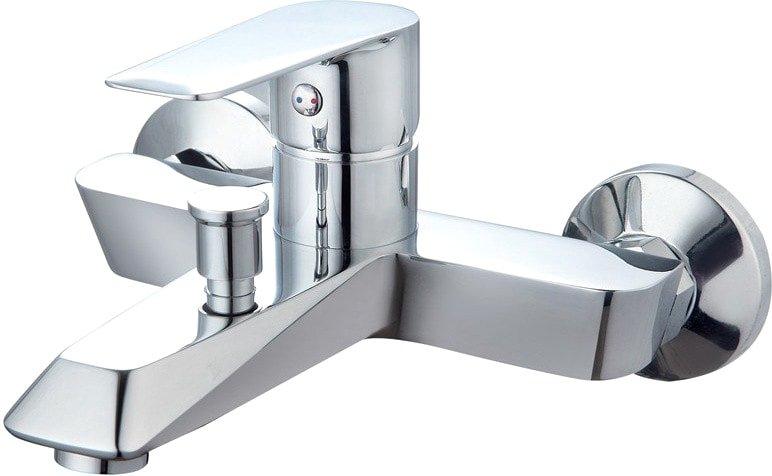 

Смеситель Esko New York NY 54