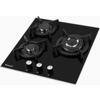 Варочная панель Weissgauff HG 430 BGV