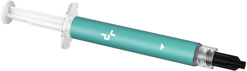 

Термопаста DeepCool Z3 Pro (1.5 г)