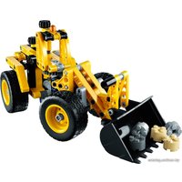Конструктор LEGO 42023 Construction Crew