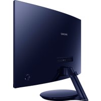 Монитор Samsung C27H580FDI [LC27H580FDIX]