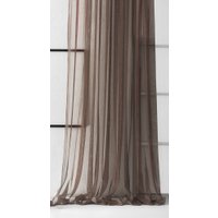 Тюль Pasionaria Грик 300x270 (венге)