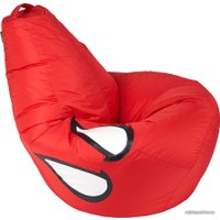 Кресло-мешок Мама рада! Marvel & DC (Spider Man, XXL, smart balls)