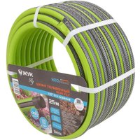 Шланг Жук FLY 1/2" 50м (зеленый/серый)