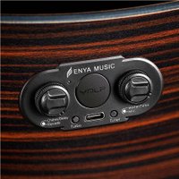 Электроакустическая гитара Enya EA-X1 Pro/NA.SP1.EQ в Бобруйске