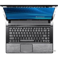 Ноутбук Lenovo G460A (59054386)