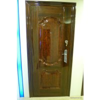 Металлическая дверь Yasin E01A