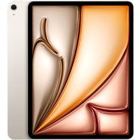 Планшет Apple iPad Air 13" 2025 128GB (звездный свет)