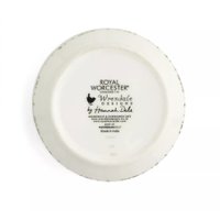 Сахарница Royal Worcester Wrendale Designs Шмель WNOP3926-XW