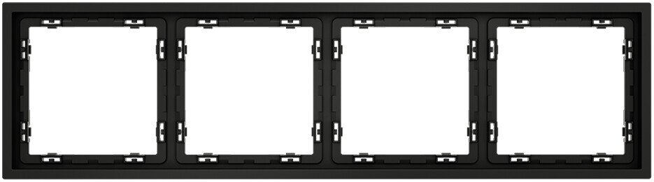 

Рамка Voltum S70 VLS100408