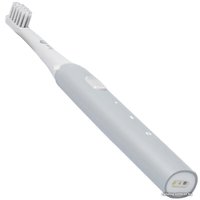 Электрическая зубная щетка Infly Sonic Electric Toothbrush P20A (1 насадка, серый)