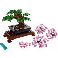 Конструктор LEGO Creator 10281 Бонсай