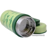 Термокружка Арктика 412-500 (зеленый)