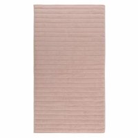 Полотенце Tkano Essential Waves TK21-HT0002 (пыльная роза)