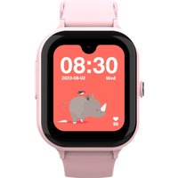 Детские умные часы Aimoto Infinity (розовый)