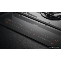 Варочная панель AEG HVB95450IB