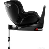 Детское автокресло Britax Romer Dualfix i-Size (cosmos black)