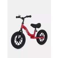 Беговел MOWbaby Glory MC002 (красный)