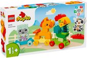 Duplo 10412 Поезд с животными