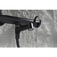 Смеситель Ganzer GZ19132-C