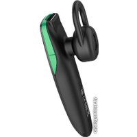 Bluetooth гарнитура Hoco E1 (черный)