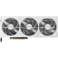 Видеокарта KFA2 Gaming GeForce RTX 5080 1-Click OC White 3X 58NZN6MDBCWK