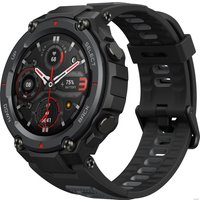 Умные часы Amazfit T-Rex Pro (черный)